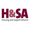Housing and Support Alliance (HSA)