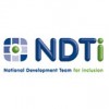 National Development Team for Inclusion (NDTi)